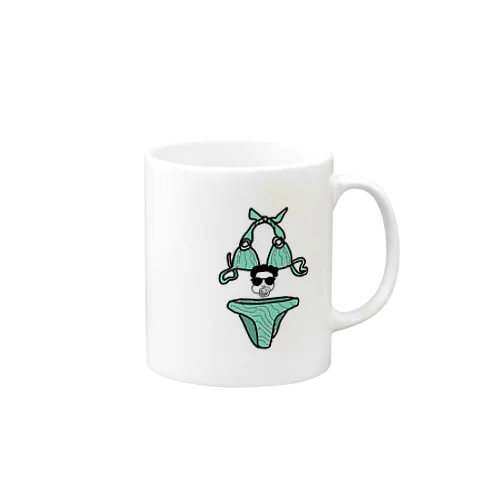 AfloBoy ST02 Mug