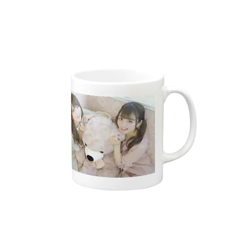 あ Mug