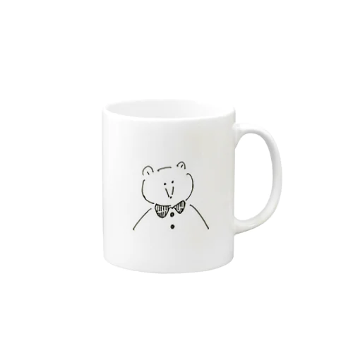 tohru Mug