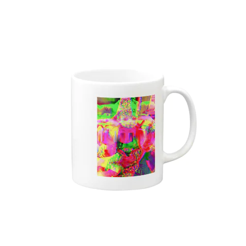 ₵∅€Å|η≠￠₶₳η℘ Mug