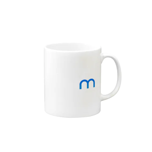 自由 Mug