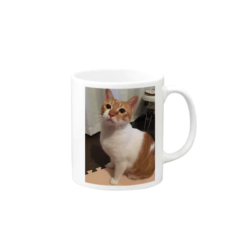 ted.0601 Mug