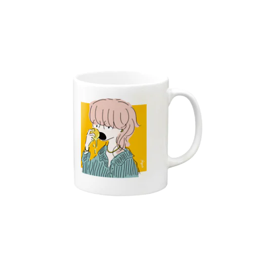 eat Mug