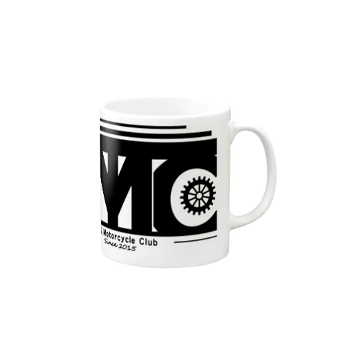 BMC Mug