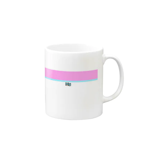 【Mocostory】オリジナルグッズ Mug