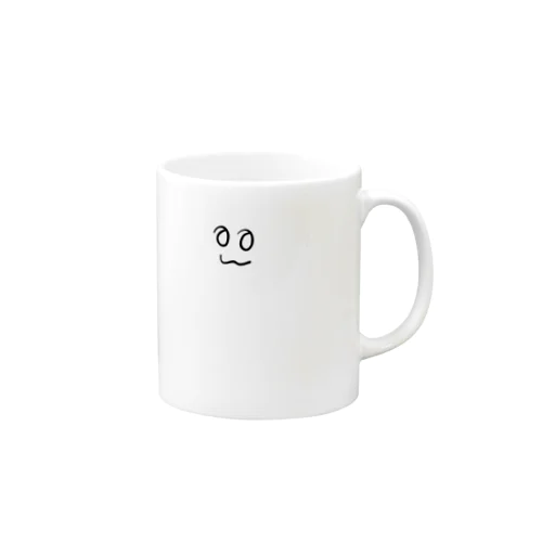 ちいさくてかわいい Mug