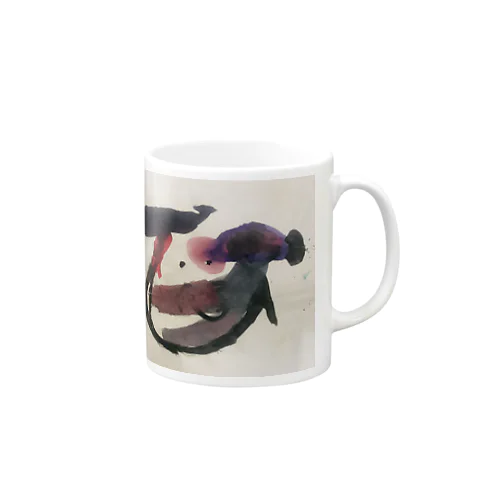 【へびくん🐍】 Mug