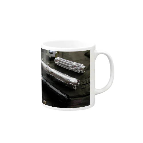 Extrem 30000mW Blauen Laserpointer Mug