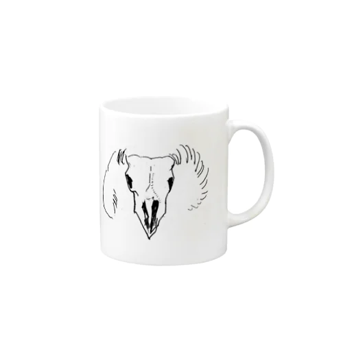 BONE Mug