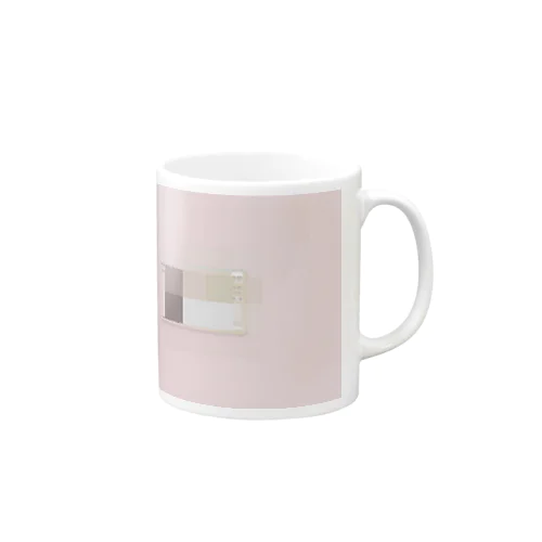 マイナンバーカード Mug