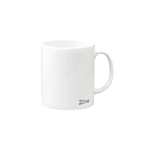 2℃Ne(nidone) Mug