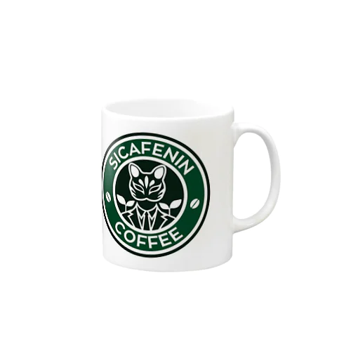 SICAFENIN COFFEE Mug