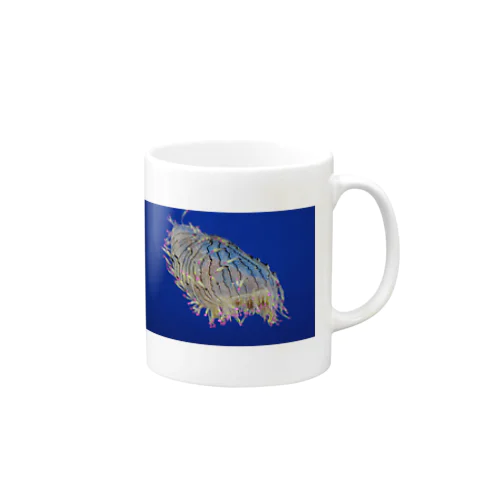 海月 Mug