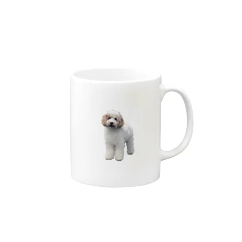 ALリーファ Mug