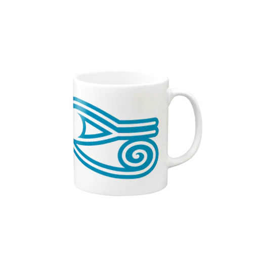 Eye_of_Horus Mug