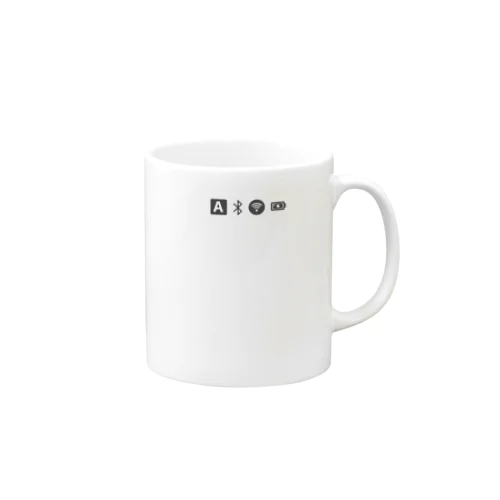 デバイス Mug