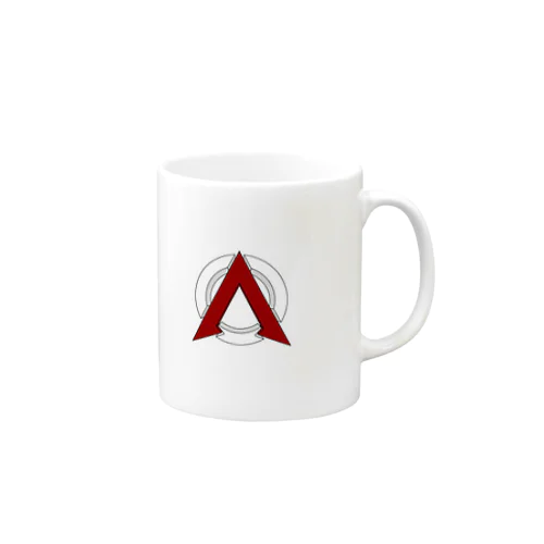 Agent Mug