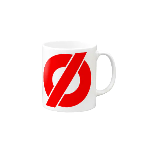 PHI Mug