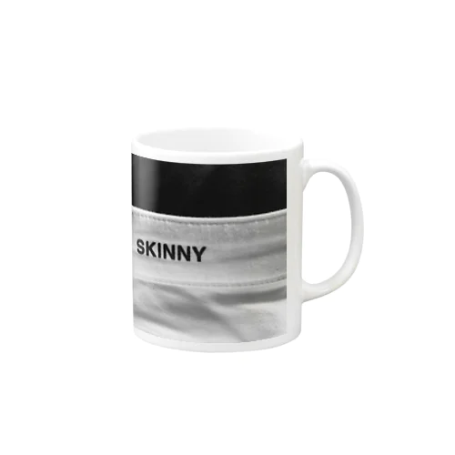 SKINNY Mug