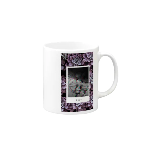 photover.2 Mug