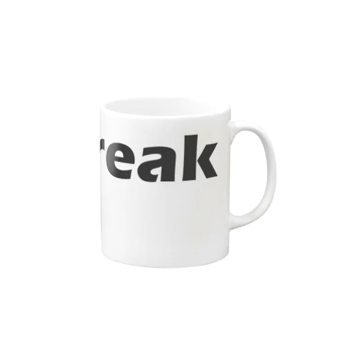 golfreaks Mug