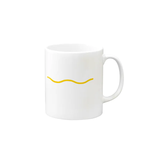 P2BHaus 白ロゴグッズ Mug