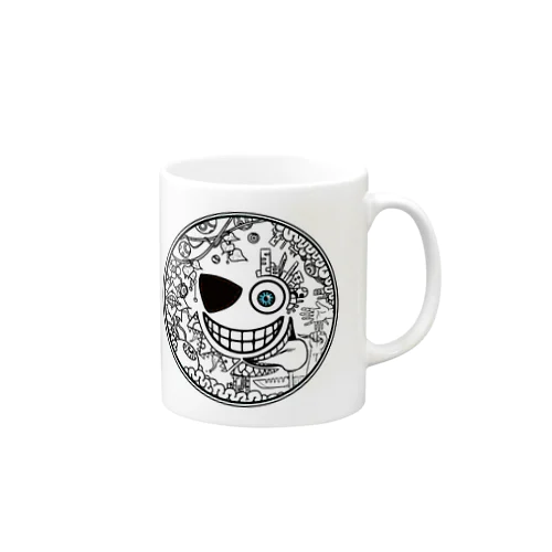 smile Mug