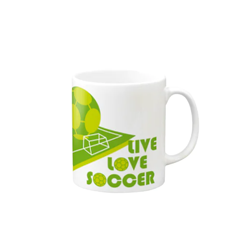 LL_SOCCER Mug