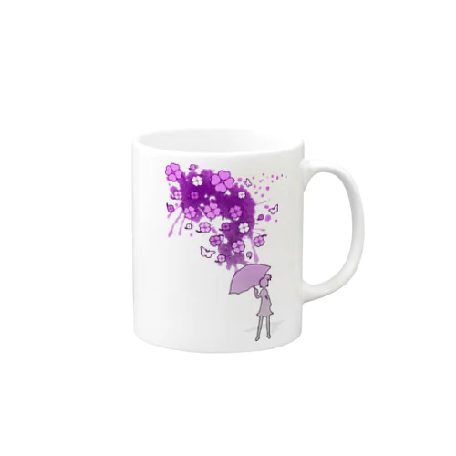 Lucky_Clovers Mug