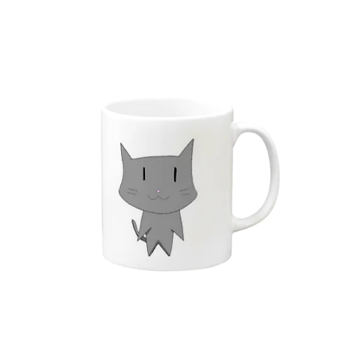 あのねこ Mug