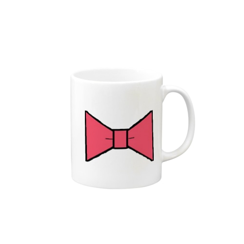 🎀リボン🎀 Mug