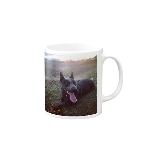 Nalah Mug