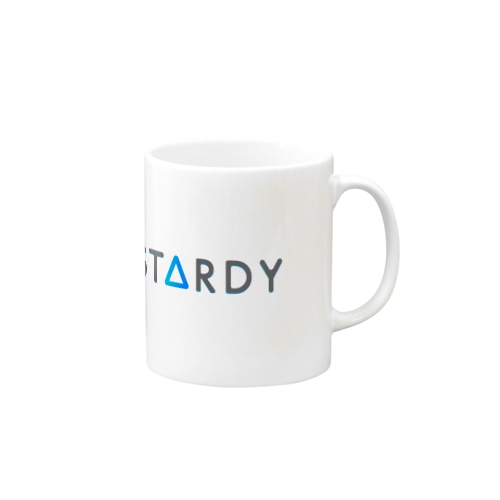 STARDY Mug