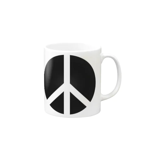 Peace_Symbol Mug