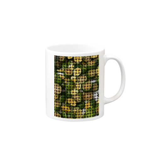 シークワサー酵素フィー２ Mug