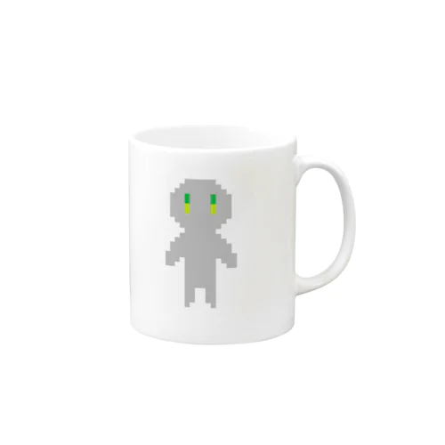 オリジナルサトウ Mug