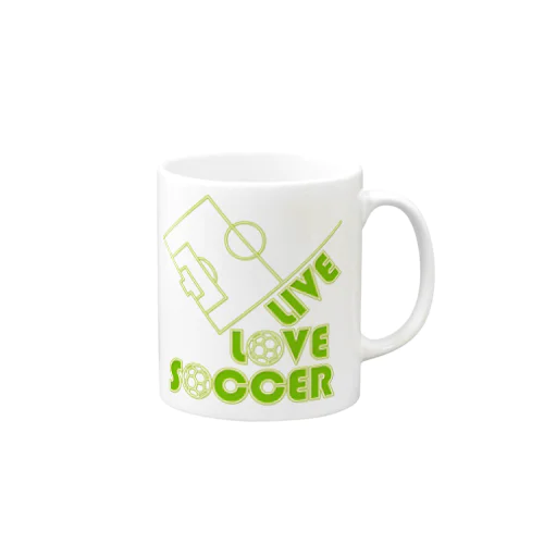 LL_SOCCER Mug