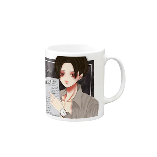 coffee Mug