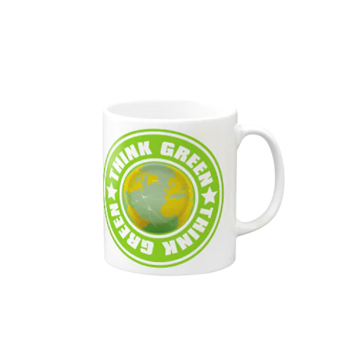 Think_Green Mug