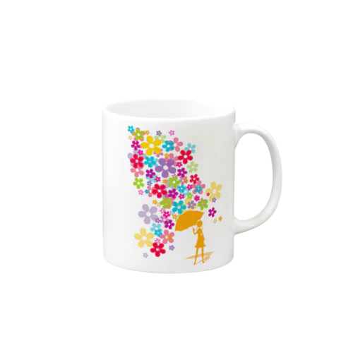 Blossom_Breeze Mug