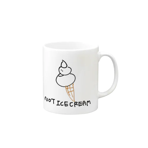 そふとくん Mug