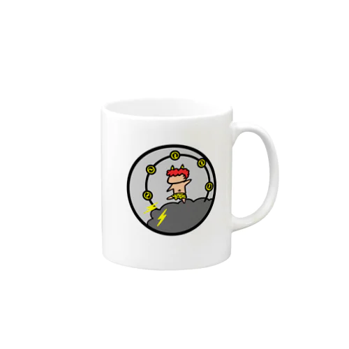 ekaku Mug