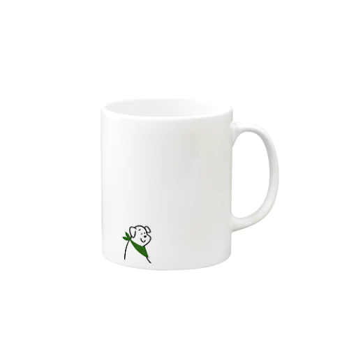 Muko.official Mug