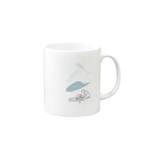 ITAMAE Mug