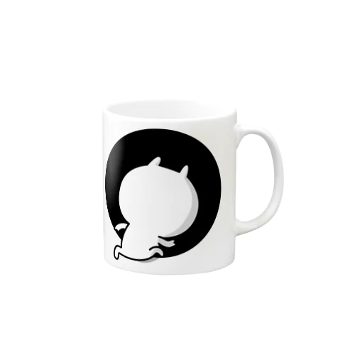 ねこにゃあ Mug