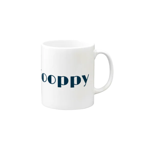 Fooppy Mug