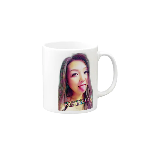 KEIKO Mug