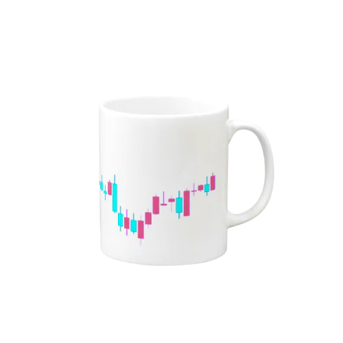 USDJPY Mug