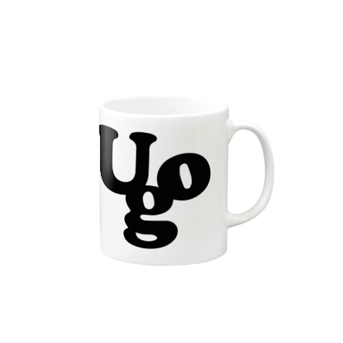 Unique outdoor graphics Mug