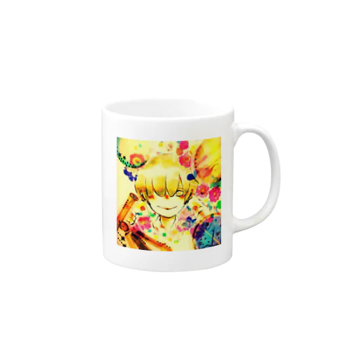 soulow(analog ver) Mug